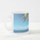 Recherche de beach tasses Plage tropicale