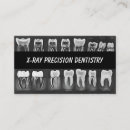 Recherche de rayons x cartes visite Dentiste