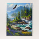 Recherche de vancouver puzzles Île de vancouver