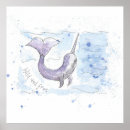 Recherche de narwhal art Illustration