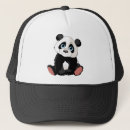 Recherche de de panda casquettes Sauvage