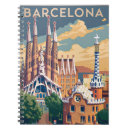 Suche nach spanien kleine notizbücher Barcelona