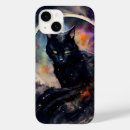 Recherche de lune de chat iphone coques Animal