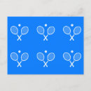 Recherche de raquet cartes postales Pour tous