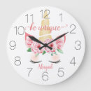 Recherche de uniicorn horloges Girl