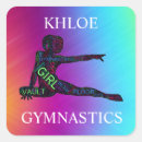 Recherche de couleur vive autocollants Pour enfants