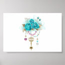 Suche nach tiffany poster Blau