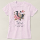 Suche nach 15 geburtstag tshirts Mis quitte