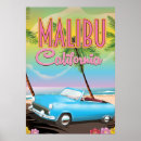 Suche nach malibu poster Strand