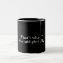 Recherche de voila tasses Humour