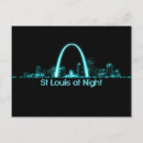 Recherche de st louis cartes postales Skyline