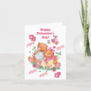 Suche nach teddy bears karten Romantisch