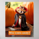 Suche nach halloween spaß poster Tiere