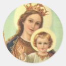 Suche nach madonna aufkleber Katholisch