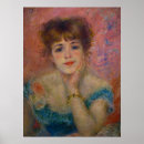 Suche nach renoir malerei poster Portrait
