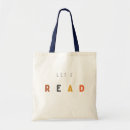Recherche de library tote bags Kids