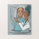 Recherche de maladie puzzles Médecin
