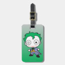 Suche nach chibi batman gepäckanhänger Joker