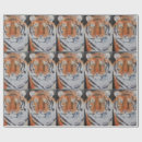 Recherche de tigres papier cadeau Pour elle