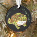 Suche nach frosch ornamente Amphibien