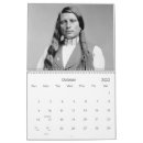 Recherche de indiens calendriers Vintage