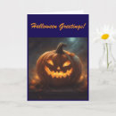 Suche nach halloween karten Kürbislaterne