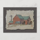 Recherche de barre cartes postales Campagne