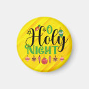 Recherche de caroler de noël magnets Paix