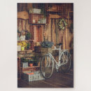 Recherche de vélo puzzles Floral