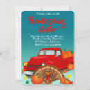 Recherche de happy thanksgiving invitations Automne