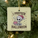 Recherche de halloween gothique ornements Noël