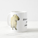 Recherche de animal capybara tasses Faune