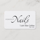 Recherche de pedi cartes visite Manucure