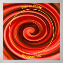 Suche nach roter rahmen poster Für sie