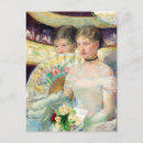 Recherche de mary cassatt cartes postales Portrait