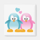 Suche nach penguin liebe magnete Valentinstag