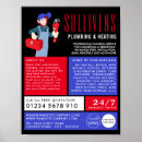 Recherche de entrepreneurs posters Customer