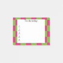 Suche nach rosa kariert post it Schachbrett