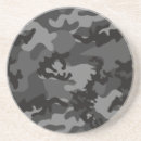 Recherche de militaire dessous de verres Noir
