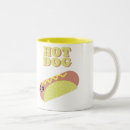 Suche nach hotdog tassen Niedlich