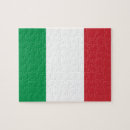 Recherche de italien puzzles L'italie