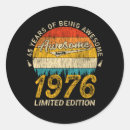 Suche nach 45 jahre aufkleber Geburtstag