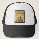 Recherche de constitution casquettes Ron
