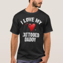 Recherche de papa tatoue tshirts Tatouage
