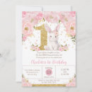 Recherche de lapin de pâques mignon invitations Pour enfants