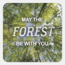 Suche nach umwelt aufkleber Wald