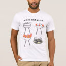 Suche nach vater könig tshirts Grillen