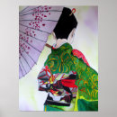 Suche nach schirm kunst Kimono