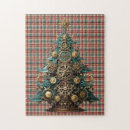 Recherche de steampunk puzzles Noël