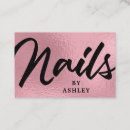 Recherche de or standard cartes visite Salon